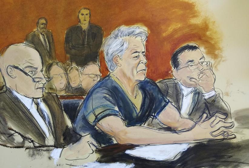Tutuklanan ünlü milyarder Jeffrey Epstein hakkında şoke eden detaylar: Böyle tuzak kurmuş