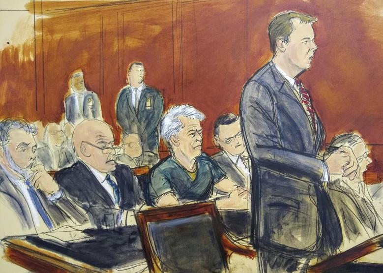 Tutuklanan ünlü milyarder Jeffrey Epstein hakkında şoke eden detaylar: Böyle tuzak kurmuş