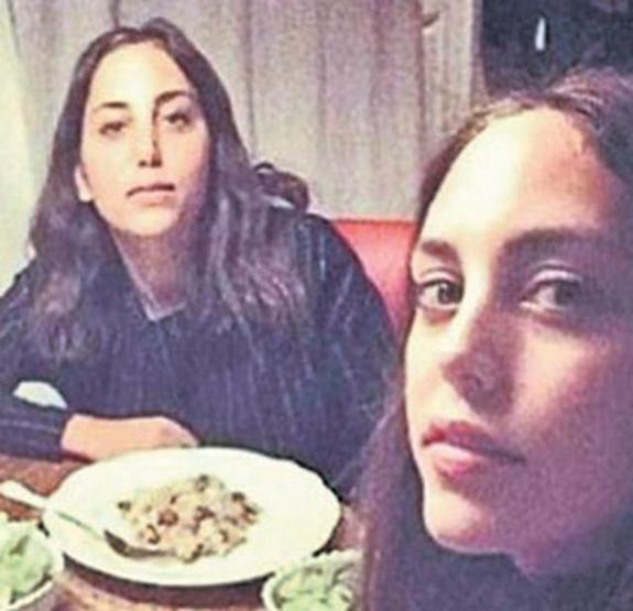 Bebek iddiası: Öykü Karayel hamile mi