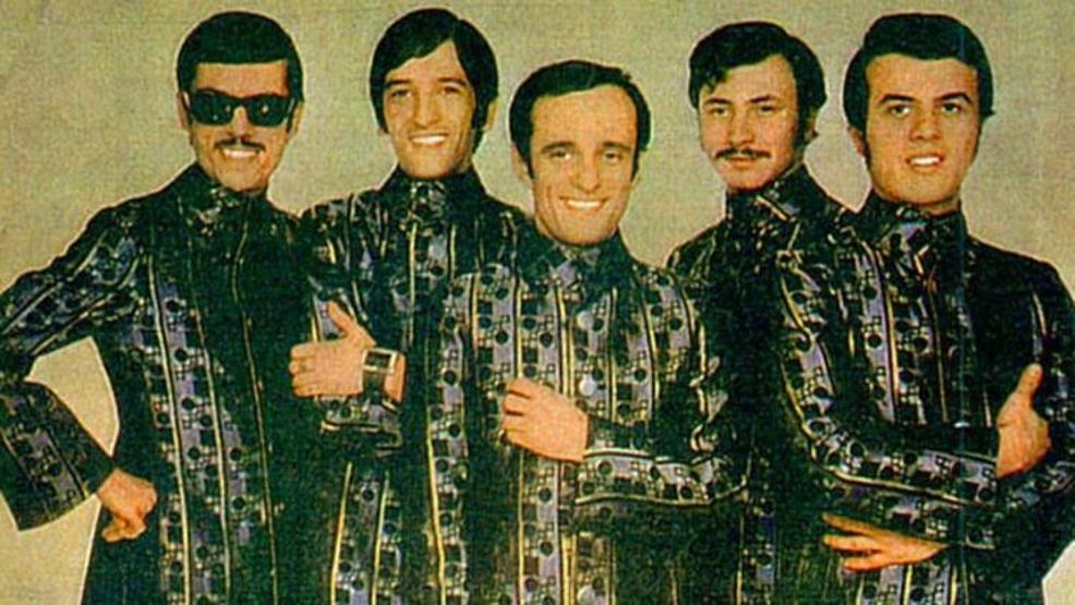 Mavi Işıkların solisti Nejat Toksoy hayatını kaybetti