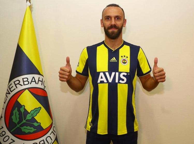 Fenerbahçenin Rizespora gönderdiği 4 futbolcu