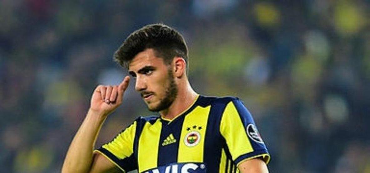 Fenerbahçenin Rizespora gönderdiği 4 futbolcu