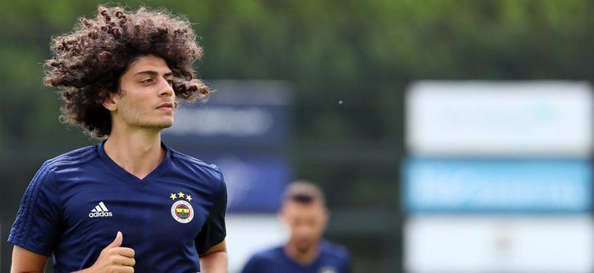 Fenerbahçenin Rizespora gönderdiği 4 futbolcu