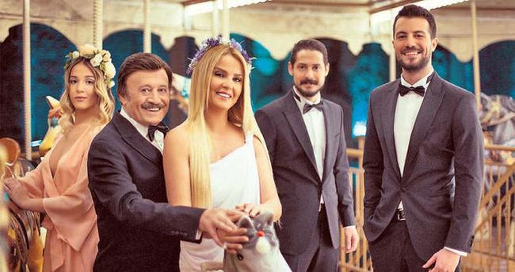 Selami Şahinden istenmeyen gelin açıklaması