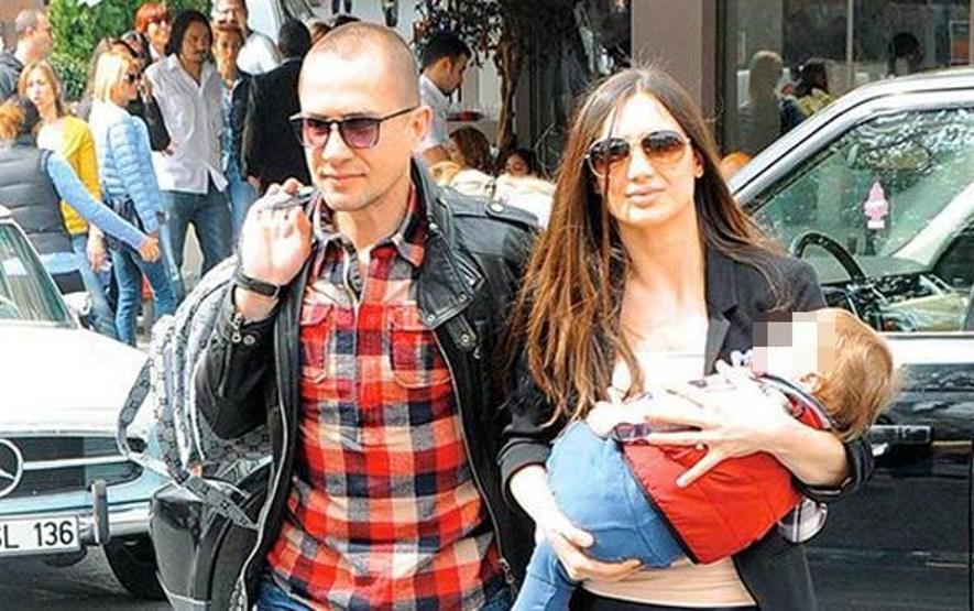 Emre Aşık ile Yağmur Sarnıç canlı yayında birbirine girdi