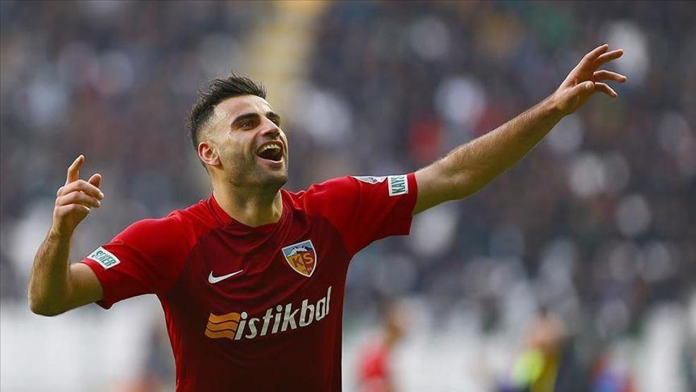 Fenerbahçenin transfer listesi