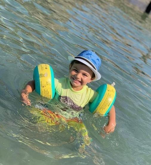 Çocuklu tatil
