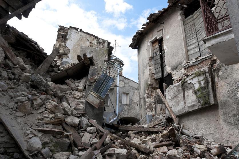 Marmara için korkutan deprem uyarısı: Deprem kahini Hoogerbeetsten sonra şimdi de Alman bilim insanları...