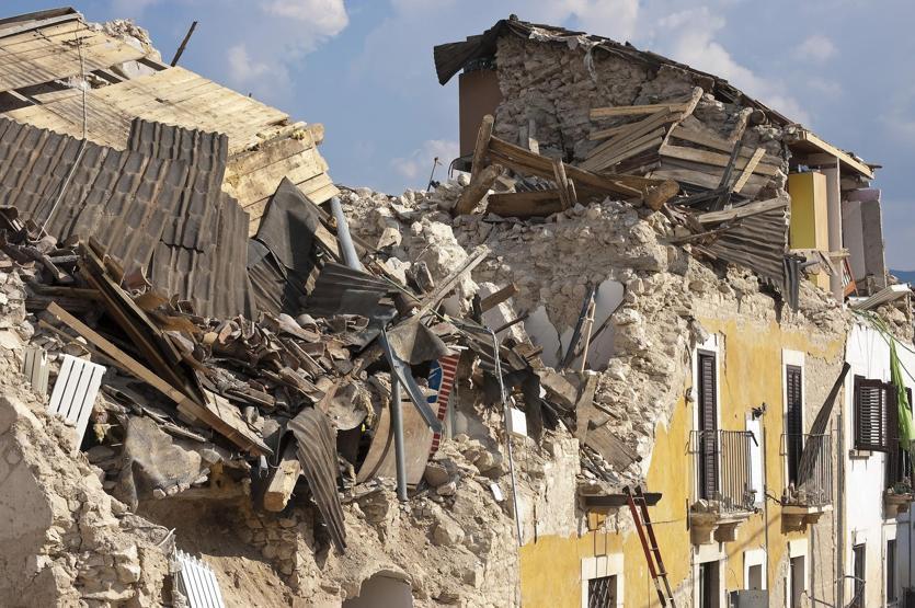 Marmara için korkutan deprem uyarısı: Deprem kahini Hoogerbeetsten sonra şimdi de Alman bilim insanları...