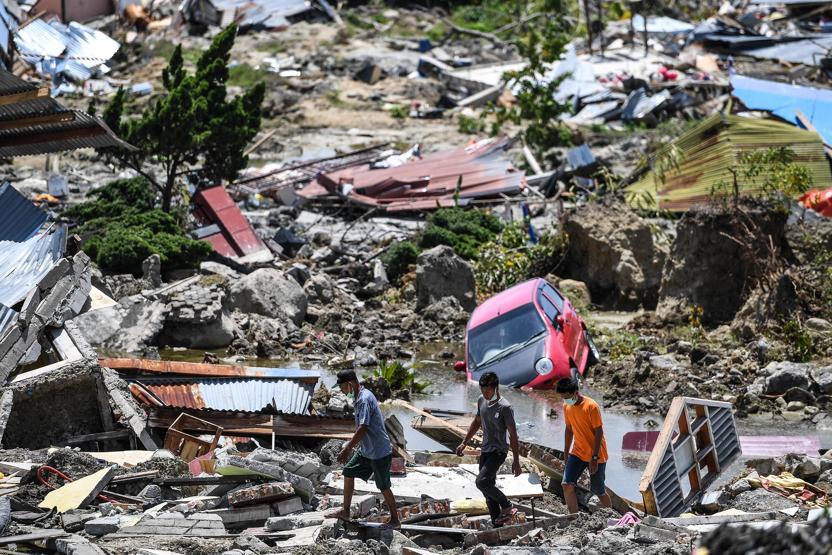 Marmara için korkutan deprem uyarısı: Deprem kahini Hoogerbeetsten sonra şimdi de Alman bilim insanları...