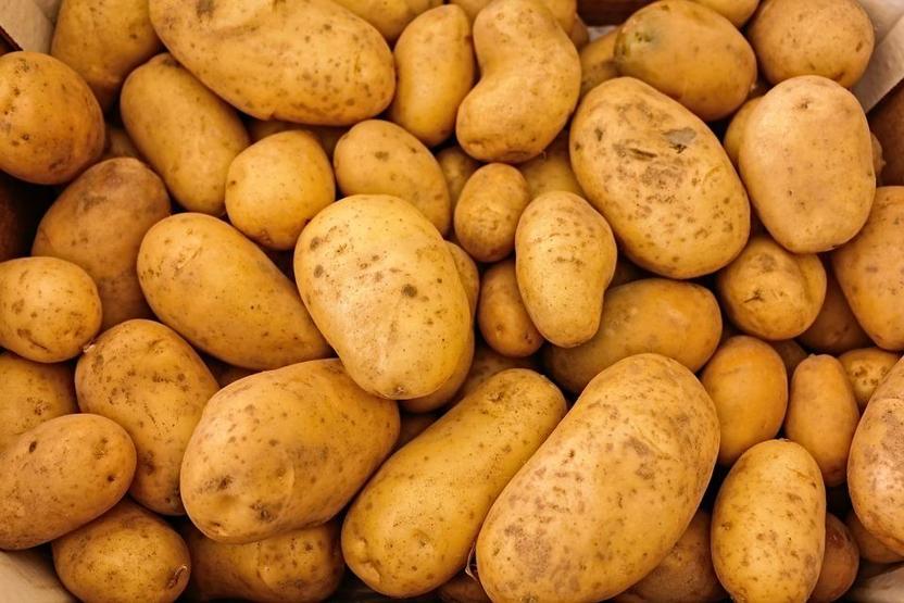 İşte asla çiğ tüketilmemesi gereken 5 besin