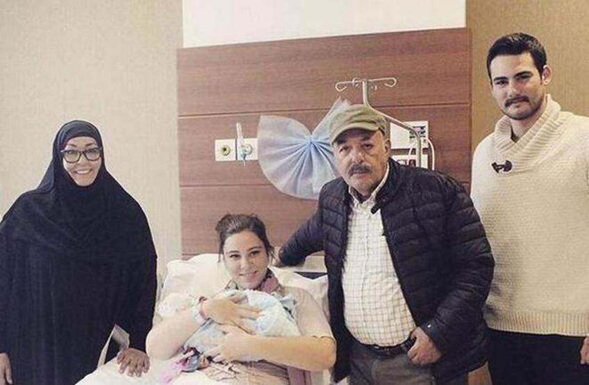 Tuğçe Tayfur ve Taner Şafak boşanıyor
