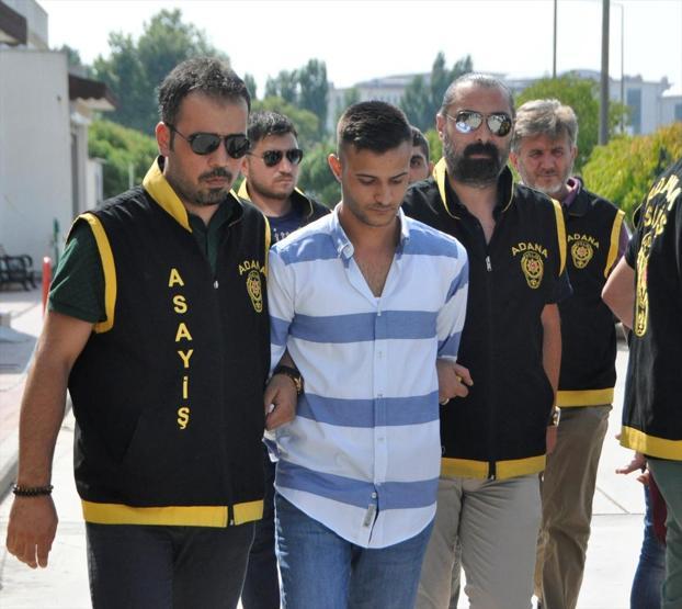 Kuyumcu emekli albayın soygundan vazgeçirdiği şüpheli tutuklandı