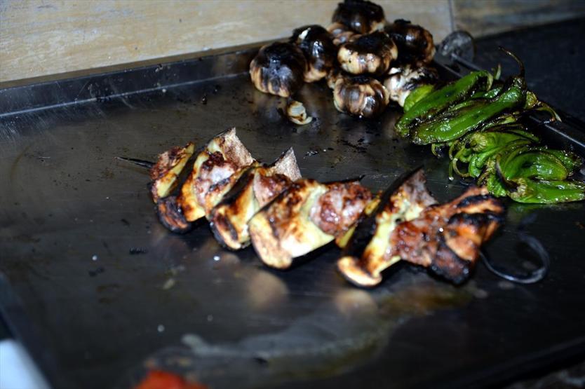 Tokata turist çeken lezzet: Tokat kebabı