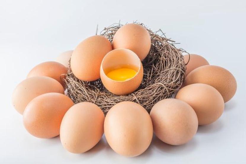 Yumurtayı iki hafta boyunca böyle tüketirseniz etkisi sizi çok şaşırtacak