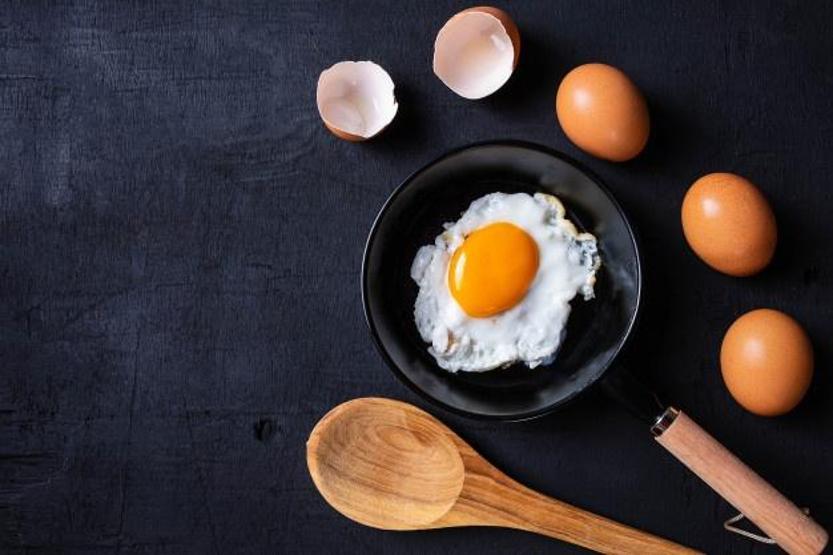Yumurtayı iki hafta boyunca böyle tüketirseniz etkisi sizi çok şaşırtacak