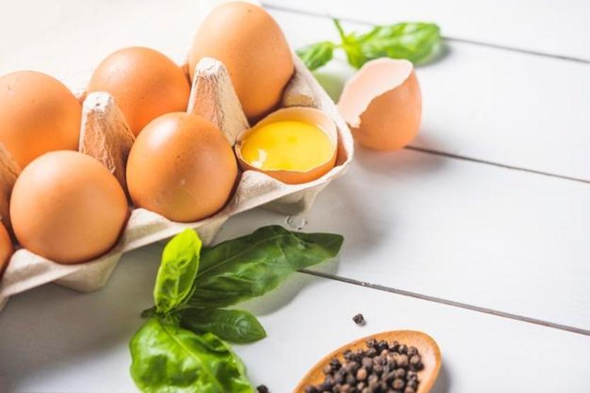 Yumurtayı iki hafta boyunca böyle tüketirseniz etkisi sizi çok şaşırtacak