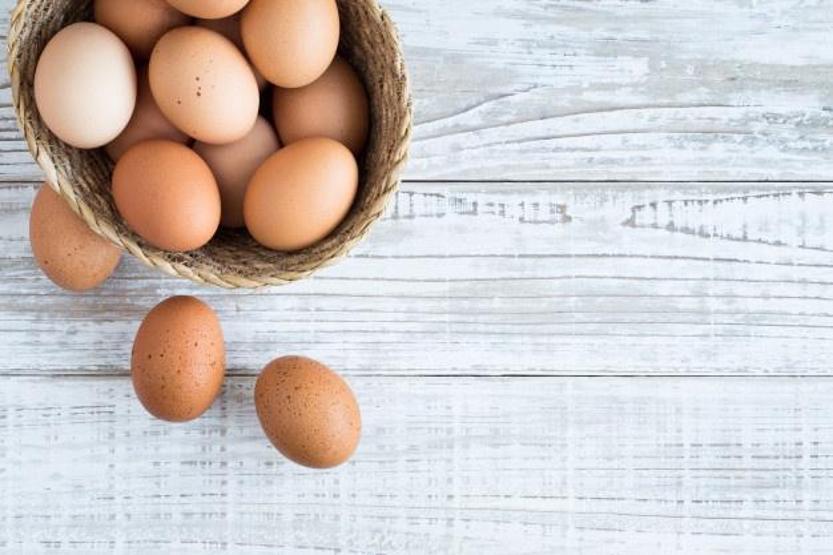 Yumurtayı iki hafta boyunca böyle tüketirseniz etkisi sizi çok şaşırtacak