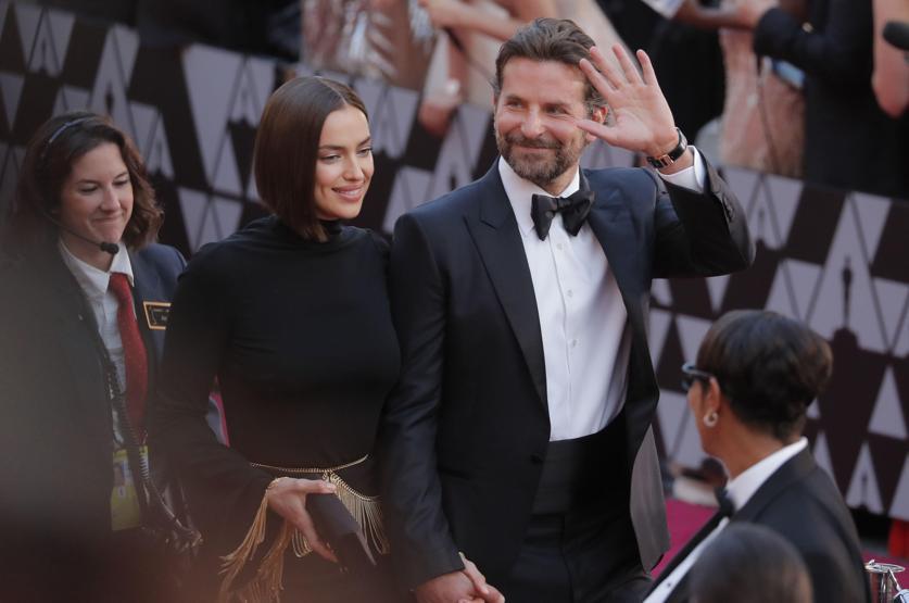 Irina Shayk ayrılık sonrası ilk kez konuştu