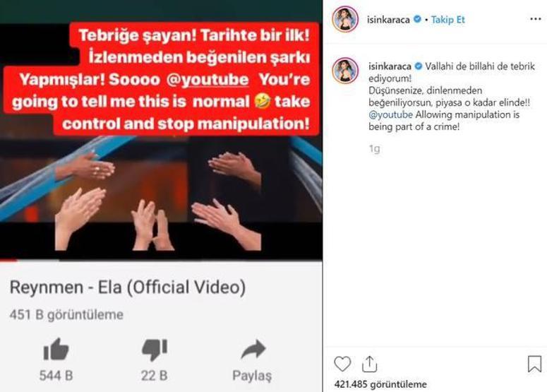 Reynmen böyle giderse tarihe geçecek