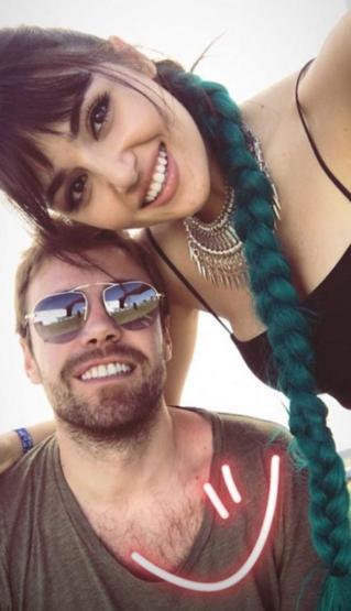 Hande Erçel-Murat Dalkılıç çiftinden evlilik sinyali