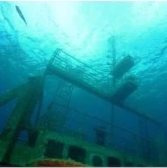 Çeşmedeki batığın faciaya yol açabileceği uyarısı yapıldı