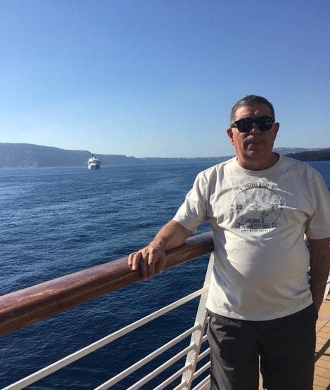Çeşmedeki batığın faciaya yol açabileceği uyarısı yapıldı