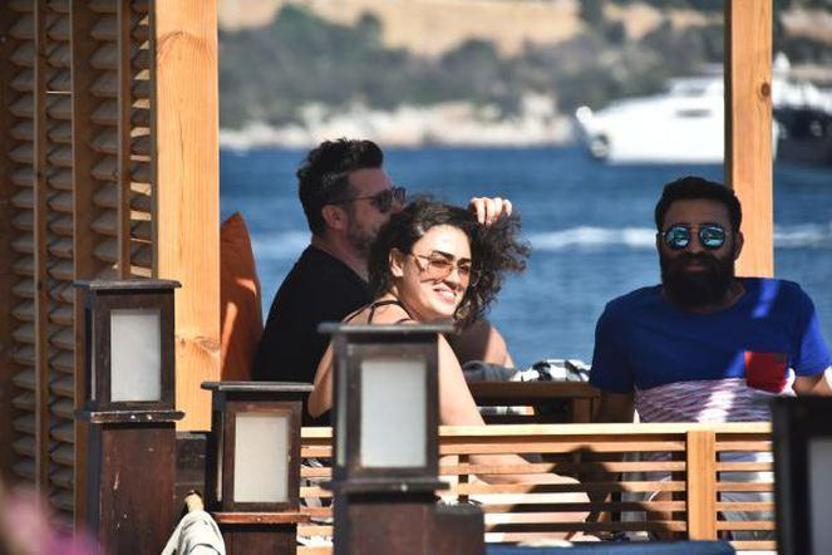 Dilan Çıtak Tatlıses resmen eridi