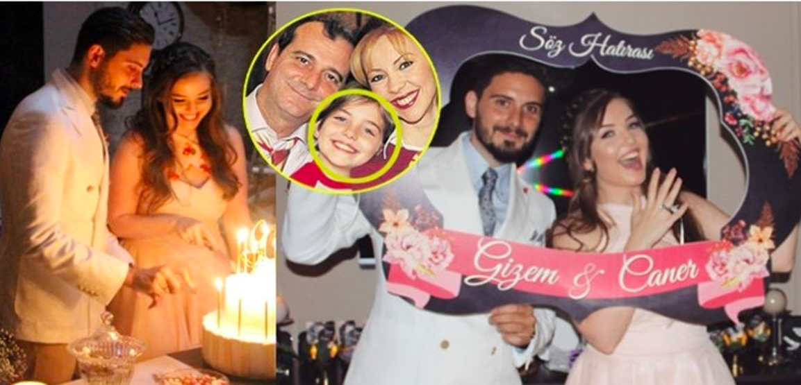 Sihirli Annemin oyuncuları büyüdü