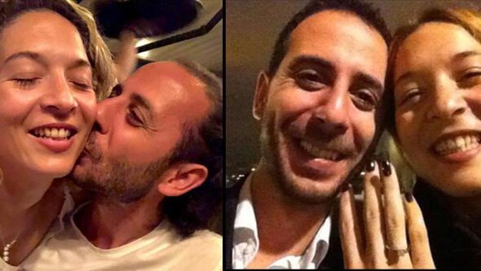 Olması gereken yerde, olması gerektiği zamanda...