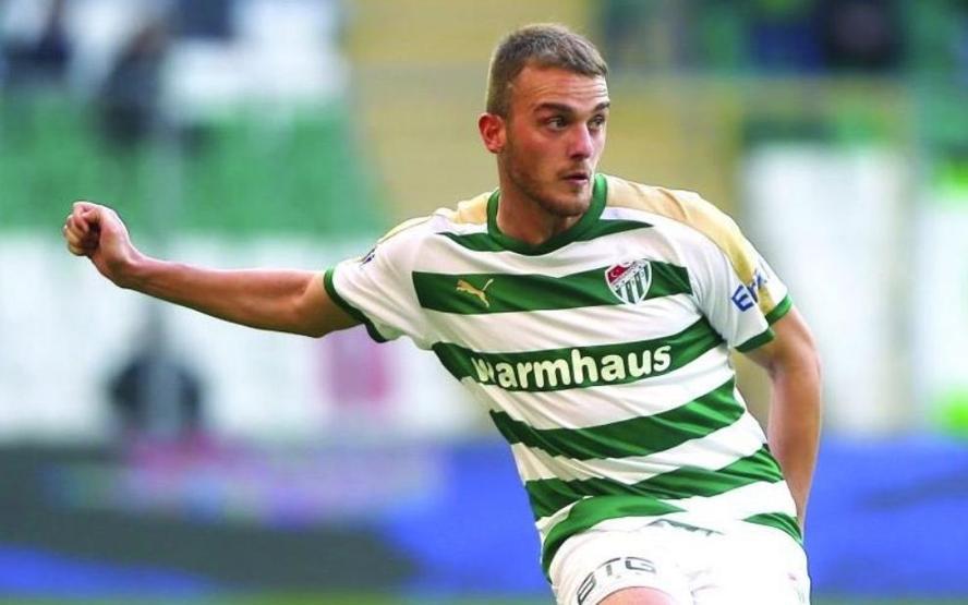 Galatasarayın transfer listesi