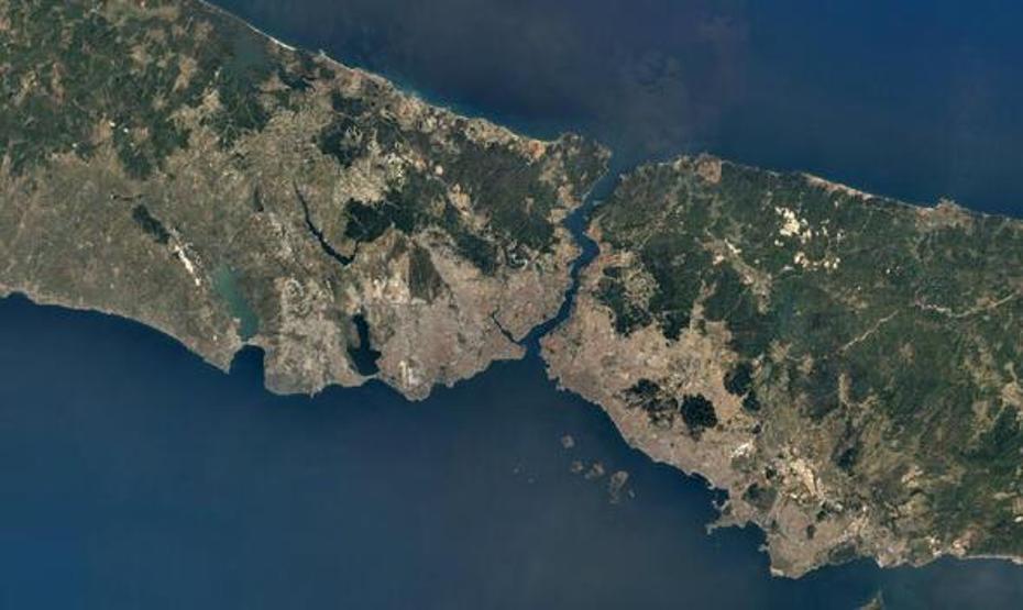 NASAnın Kızıl Gezegendeki göz bebeği böyle görüntülendi