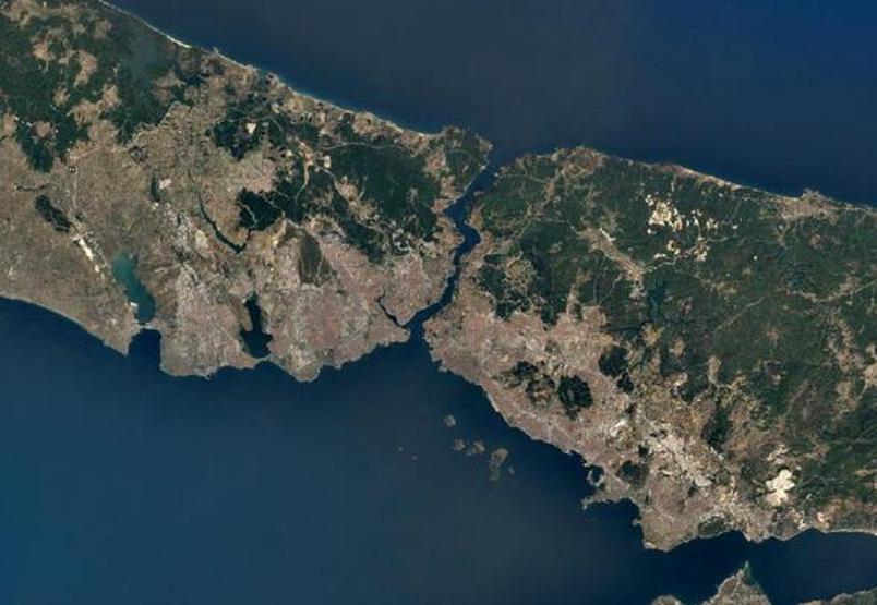 NASAnın Kızıl Gezegendeki göz bebeği böyle görüntülendi