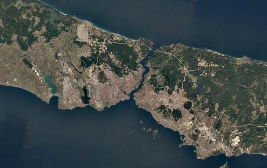NASAnın Kızıl Gezegendeki göz bebeği böyle görüntülendi
