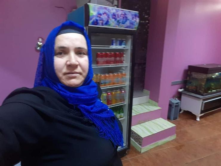 Aydos Ormanında vahşi kadın cinayeti