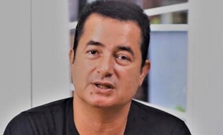 Acun Ilıcalı ile Cansu Derenin dizi anlaşması iptal