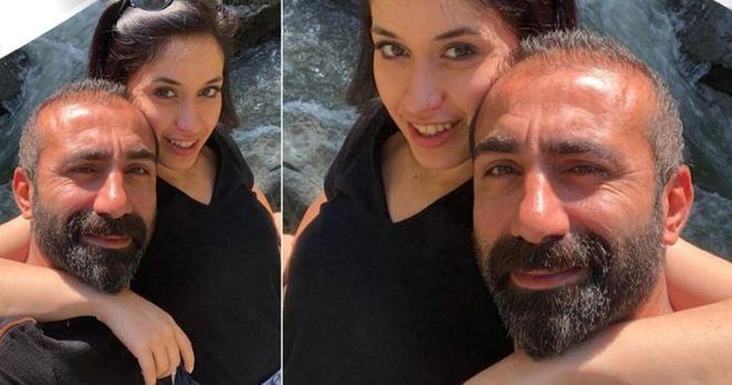Metin Yıldız sevgilisi Gözde Karya’yı darbetti
