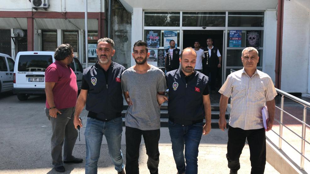 Katil zanlısından acı itiraf: Zavallı çocuk, üzgünüm ona