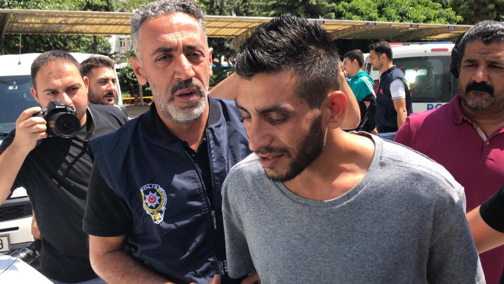 Katil zanlısından acı itiraf: Zavallı çocuk, üzgünüm ona