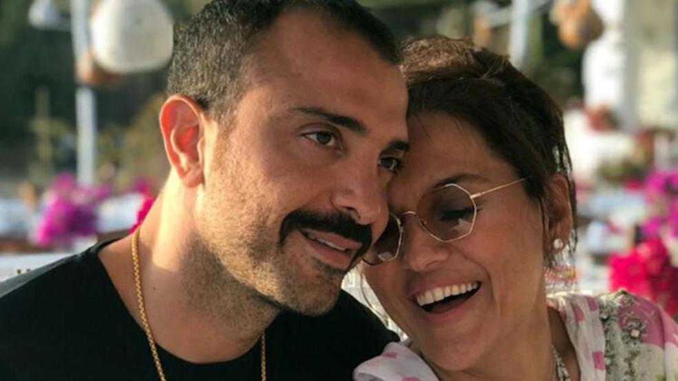 Demet Akalın yaşadığı korku dolu anları anlattı