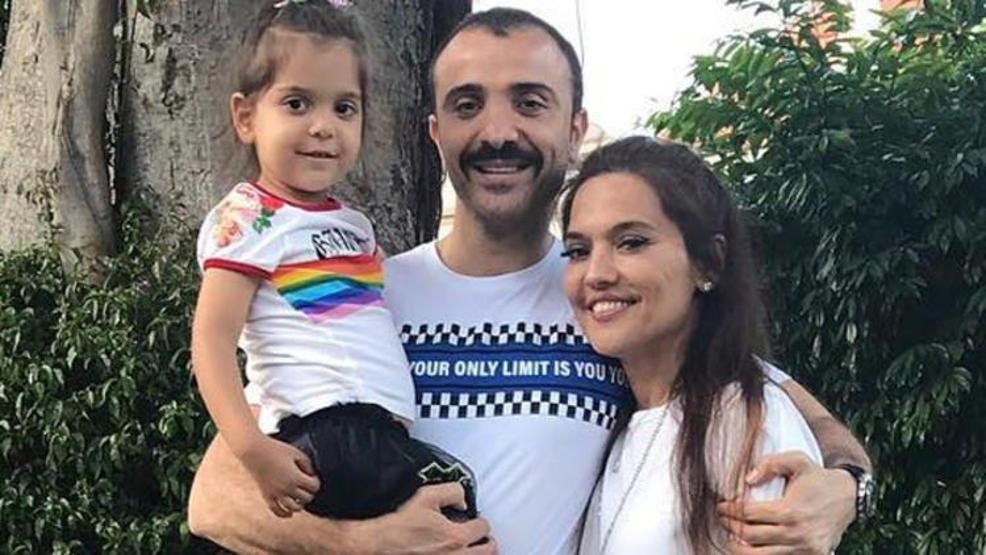 Demet Akalın yaşadığı korku dolu anları anlattı