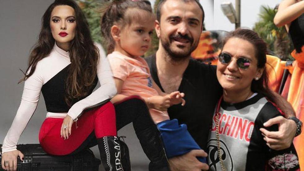 Demet Akalın yaşadığı korku dolu anları anlattı