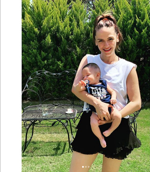 Sinem Uslu: Hiç bırakmayın