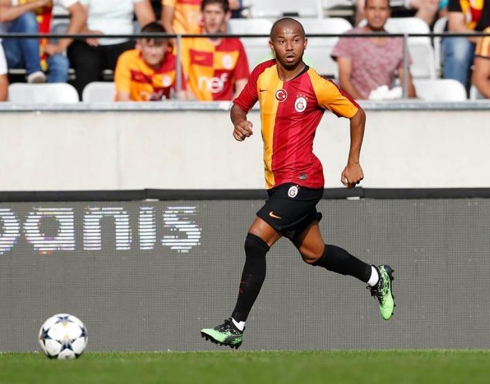 Galatasaray 3 dakikada 3 gol yedi