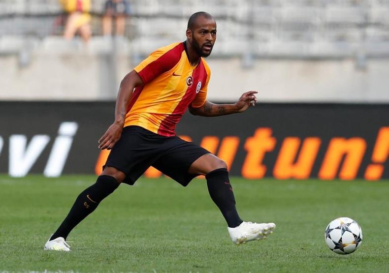 Galatasaray 3 dakikada 3 gol yedi