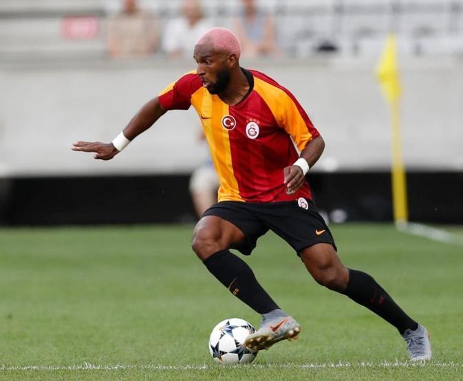 Galatasaray 3 dakikada 3 gol yedi