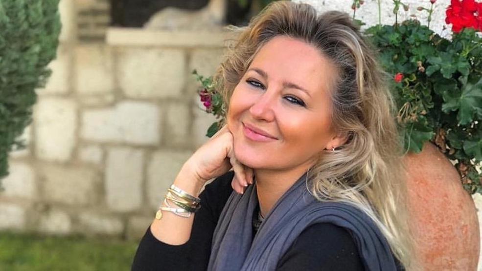 Pınar Aylin: Hayatı erkek gibi yaşarım