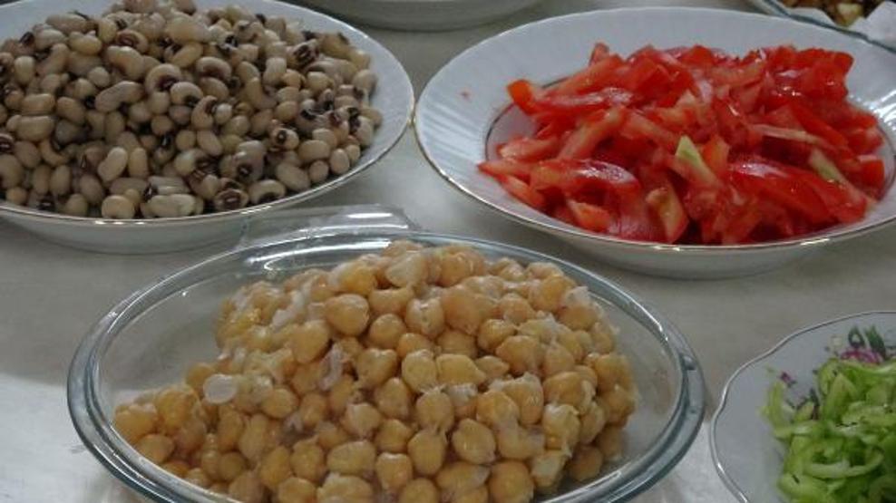 Uzmanı uyardı: Markette satılan salçaya dikkat