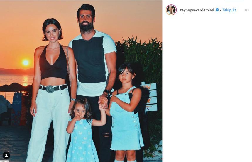 Zeynep Demirel: Kızım benim yaşımda evlenmeye kalksa kıyameti koparırım