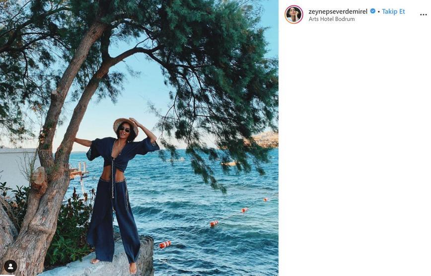 Zeynep Demirel: Kızım benim yaşımda evlenmeye kalksa kıyameti koparırım